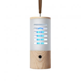 Portable UVC Ozone Germicidal Lamp