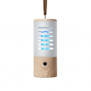 Portable UVC Ozone Germicidal Lamp