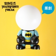 �����ֽܣ�LED̨�ƣ�