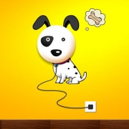 ���գ�ǽ���ڵƣ�-�ߵ㹷