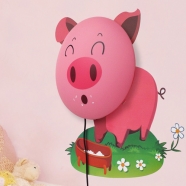 ���գ�ǽ���ڵƣ�-�ۺ���