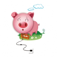 ���գ�ǽ���ڵƣ�-�ۺ���