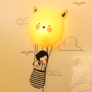 ���գ�ǽ���ڵƣ�-����