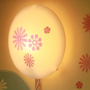 ���գ�ǽ���ڵƣ�-����