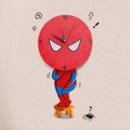 ���գ�ǽ�����ӣ�- ֩����