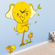 ���գ�ǽ�����ӣ�-��С��