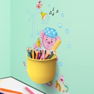 ���գ�ǽ������Ͳ��-����С��