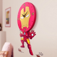 ���գ�ǽ�����ӣ�-С����