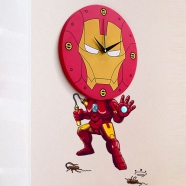 ���գ�ǽ�����ӣ�-С����