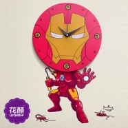 ���գ�ǽ�����ӣ�-С����