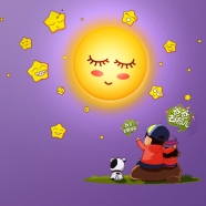 ��ͯ����ǽ�����Сҹ�ƣ�-������