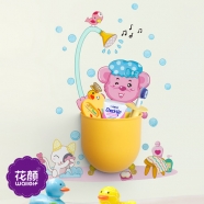 ���գ�ǽ������Ͳ��-����С��