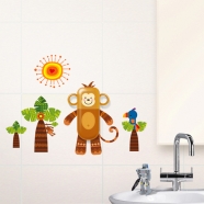 ���գ�ǽ��ϴ����װ��-Ұ����