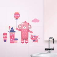 ���գ�ǽ��ϴ����װ��-�ۺ���