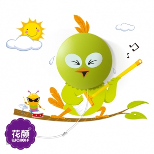 ���գ�ǽ���ڵƣ�-�з���