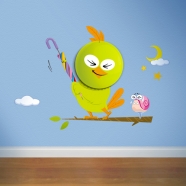 ���գ�ǽ��Сҹ�ƣ�-�ɻ���