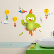 ���գ�ǽ���ҹ�������װ��-������