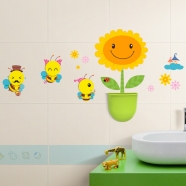 ���գ�ǽ���ҹ�������װ��-����һ��