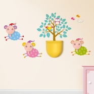 ���գ�ǽ���ҹ�������װ��-����̩