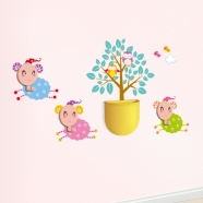 ���գ�ǽ���ҹ�������װ��-����̩