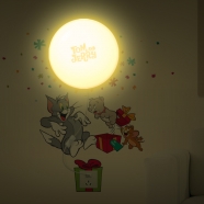 ���գ�ǽ���ڵƣ�-è������