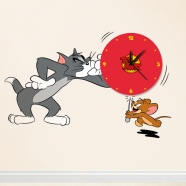 ���գ�ǽ�����ӣ�-è������