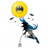 ���գ�ǽ���ڵƣ�-������