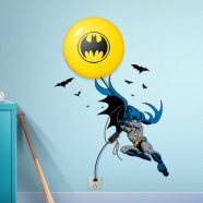 ���գ�ǽ���ڵƣ�-������