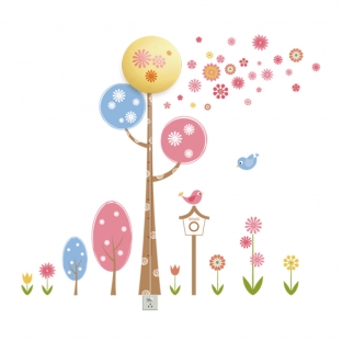 ���գ�ǽ���ڵƣ�-����