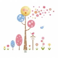 ���գ�ǽ���ڵƣ�-����