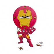 ���գ�ǽ�����ӣ�-С����