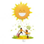 ���գ�ǽ���ڵƣ�-���ճ�