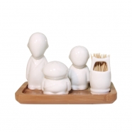 �������У���ζƿ��װ��